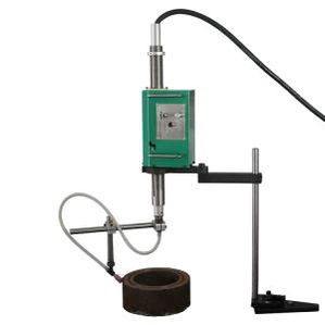 Outils automatiques d’usinage de soudage de forage