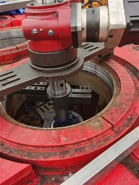 Machines de forage de lignes et machines de blindage : faire progresser l'ingénierie des tunnels