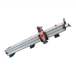 Fraiseuse de ligne portable de Joysung LMA2000